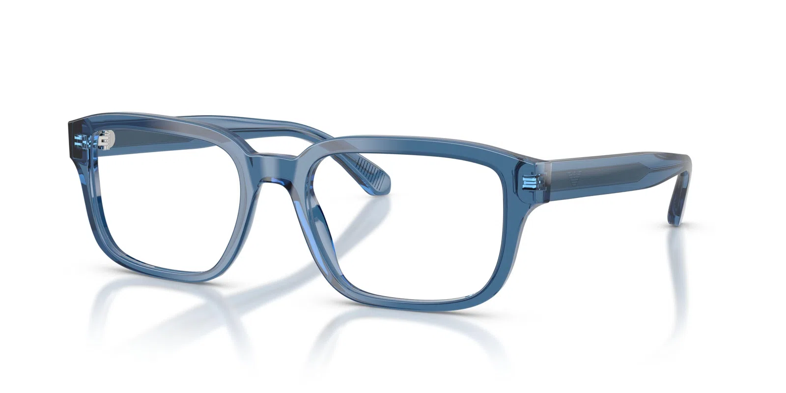 Emporio Armani 3255 Eyeglasses - view 15